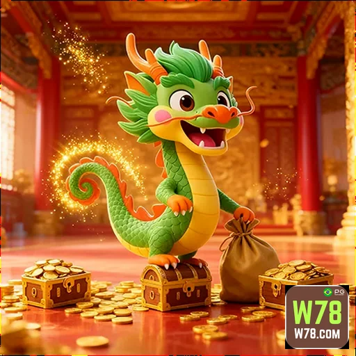 Imagem de jogos de cassino - w78