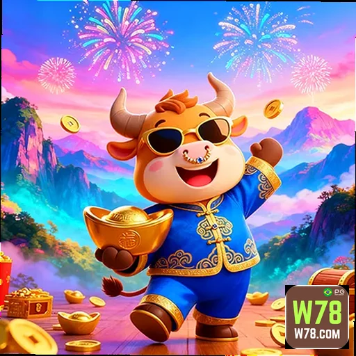 Cassino w78 em destaque - w78