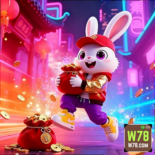 Slots Online Diversão - w78