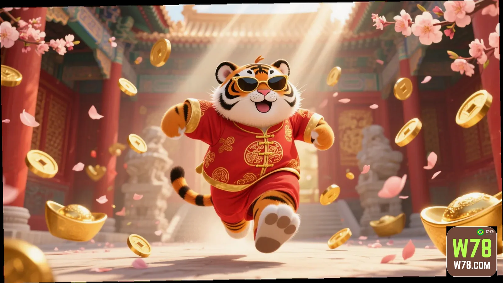 Bônus de boas-vindas