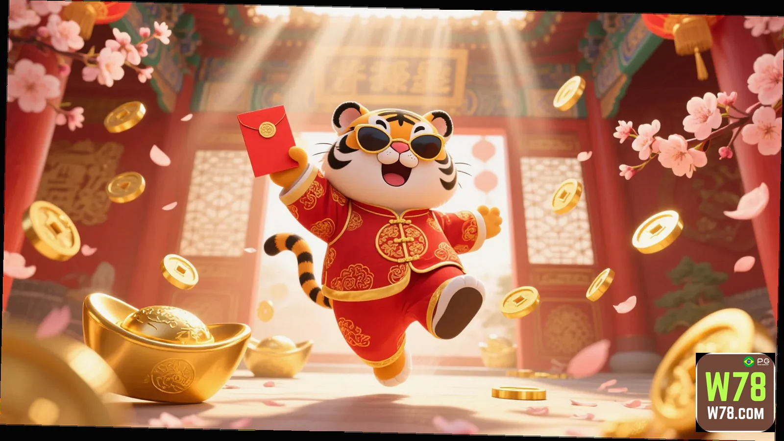 Imagem do app W78 - w78