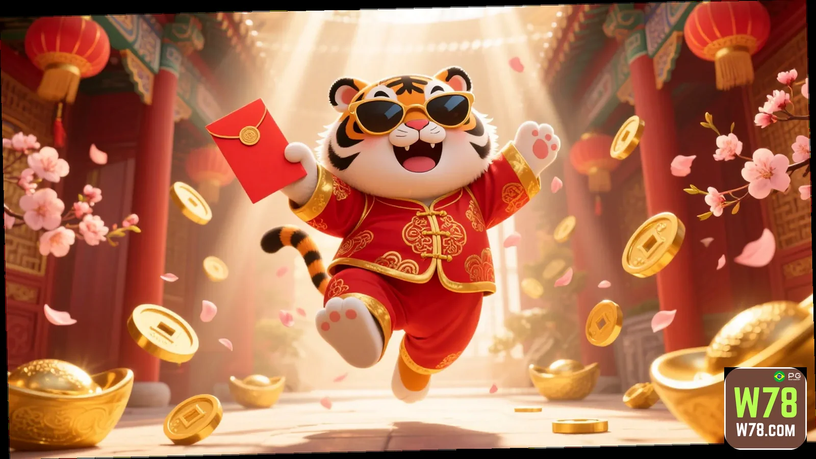 Baixe o App W78 - w78