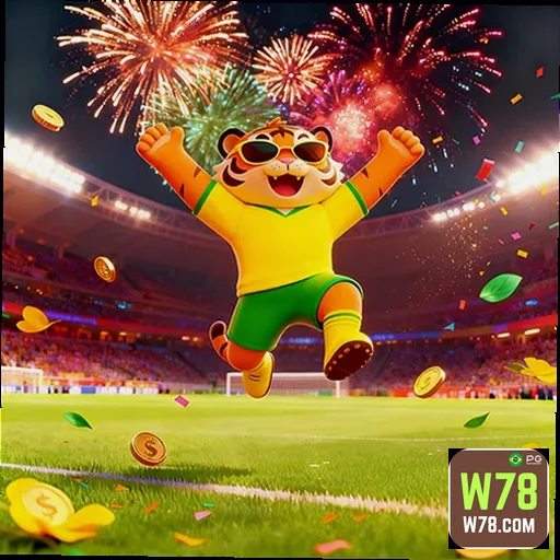 Apostas ao vivo W7 - w78