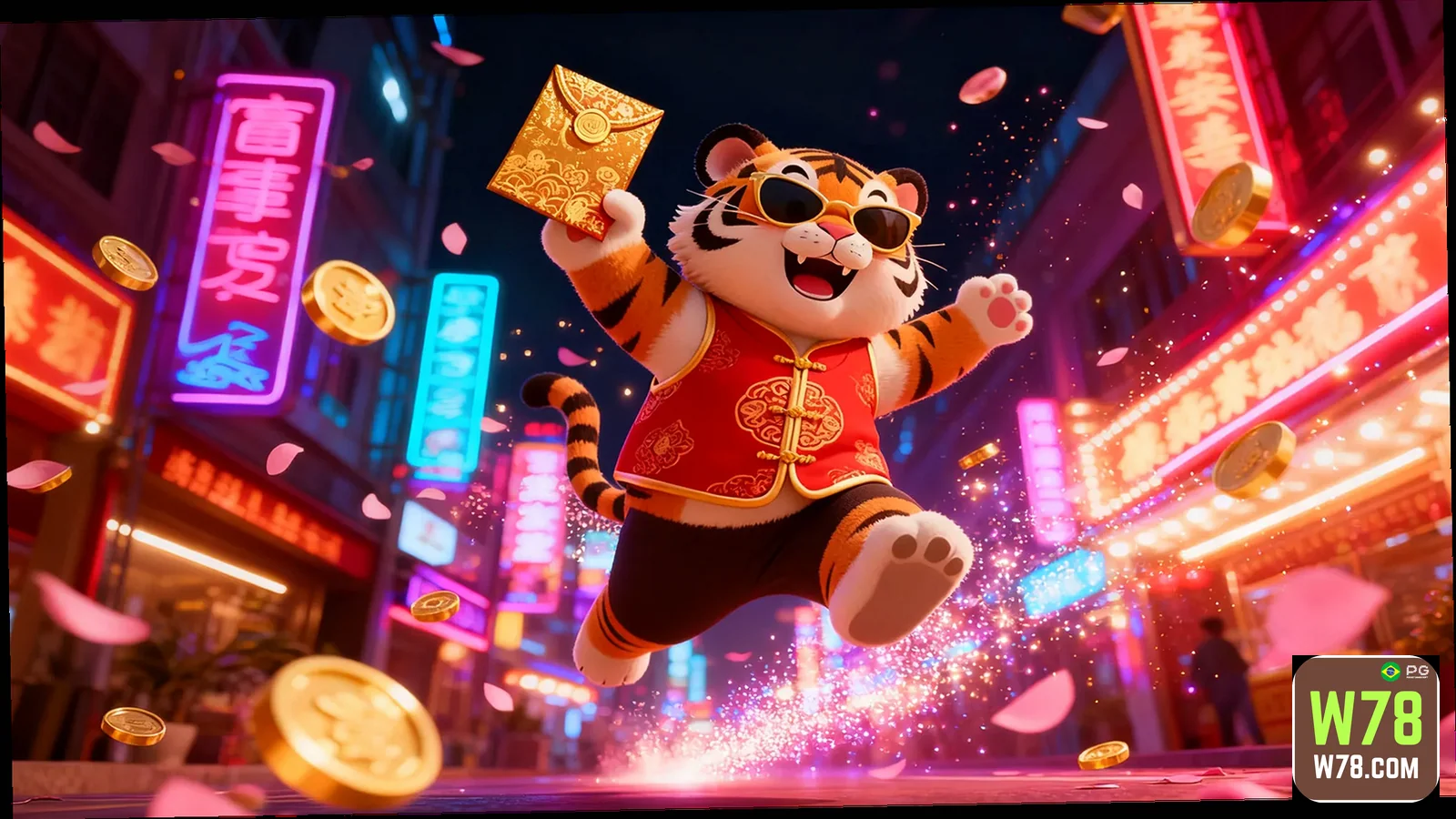 Cassino ao vivo W7 - w78