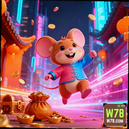 Cassino ao vivo W7 - w78