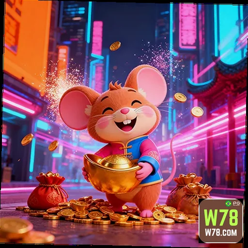 Cassino com dealer - w78